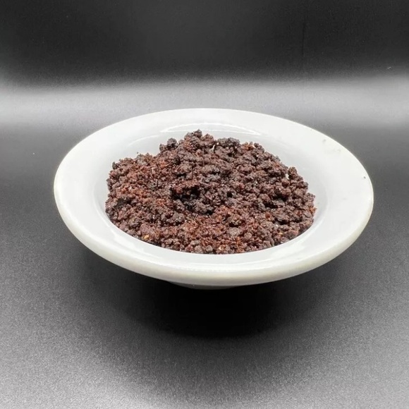 HANDCRAFTED MOLE POBLANO PASTE 100% AUTHENTIC MOLE POBLANO ARTESANAL AUTENTICO - Picture 3 of 6